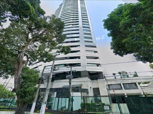 Foto de Apartamento 233 m² - Belém-PA - Av. Senador Lemos, 500 - Apto. 2702 - Umarizal