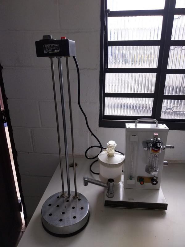 Foto de MATERIAIS PARA LABORATÓRIO (Ref.: 21168-21169-21170-21171-21172-21173)