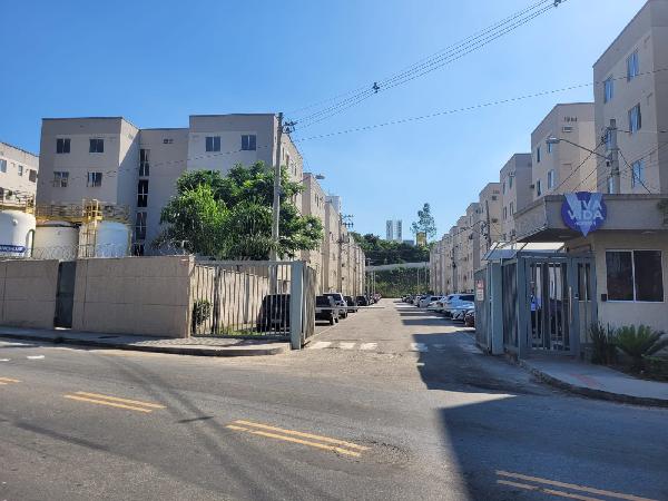 Foto de Apartamento em leilão em Belford Roxo - RJ