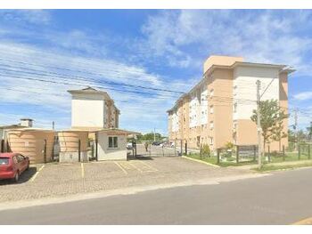 Foto de Apartamento em leilão no Condomínio Residencial Delta Center em Porto Alegre - RS