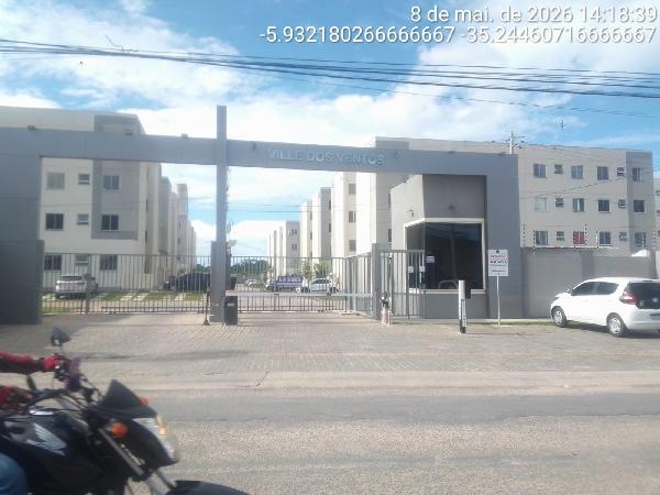 Foto de Apartamento · LIBERDADE , PARNAMIRIM , RN