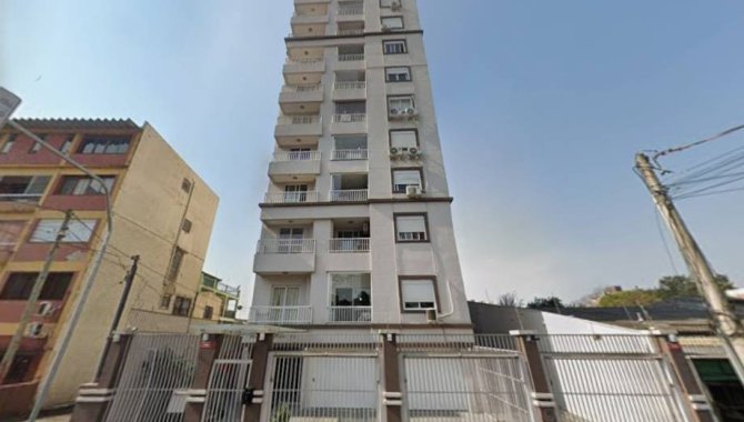 Foto de Apartamento em leilão no bairro Centro em Passo Fundo - RS