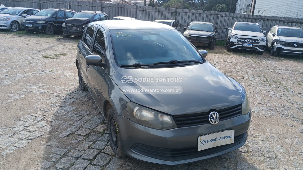 Foto de volkswagen - gol 1.0 city