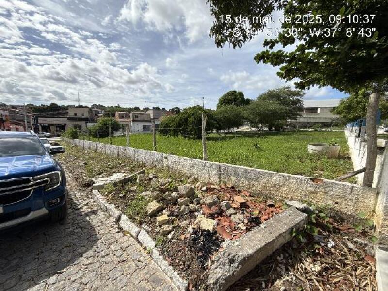 Foto de Casa em leilão no bairro Santa Ines em Nossa Senhora Do Socorro - SE