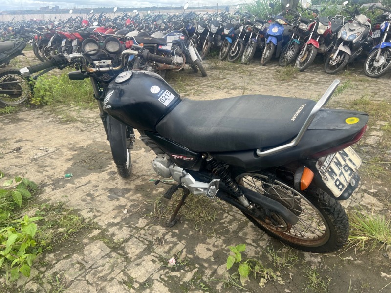 Foto de HONDA/CG 150 TITAN KS