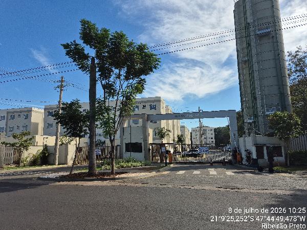 Foto de Apartamento em leilão no bairro Jardim Ouro Branco em Ribeirão Preto - SP