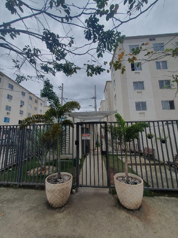 Foto de Apartamento em leilão em Rio De Janeiro - RJ