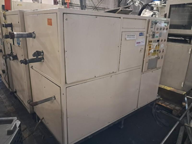 Foto de CHILLER REFRIAC (Ref.: MGI_162)