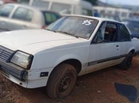 Foto de GM/MONZA SL/E 1.8 – 86/86 – Vargem Grande do Sul/SP