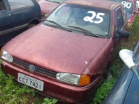 Foto de VW/GOL I – 96/97 – Vargem Grande do Sul/SP