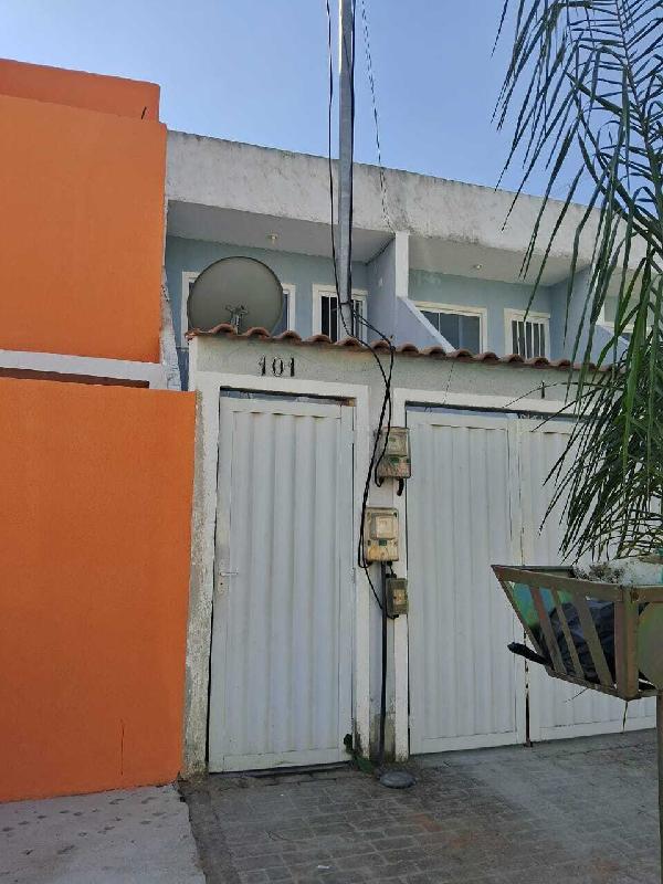 Foto de Casa em leilão em Nova Iguaçu - RJ