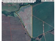 Foto de Fração ideal 50% - Sítio c/ 12,9187ha - Ituiutaba/MG