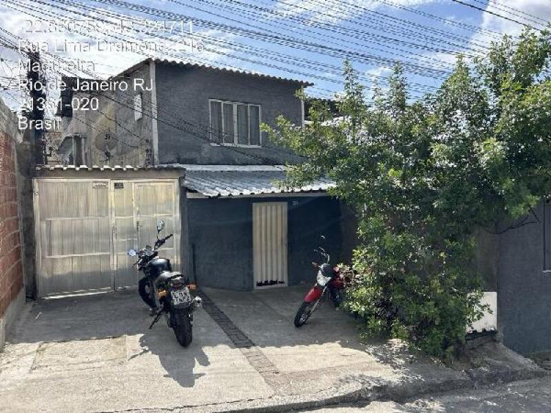 Foto de Casa em leilão em Rio De Janeiro - RJ