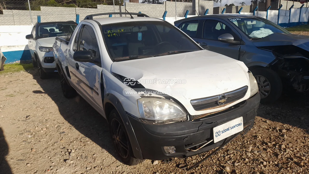 Foto de chevrolet - montana conquest