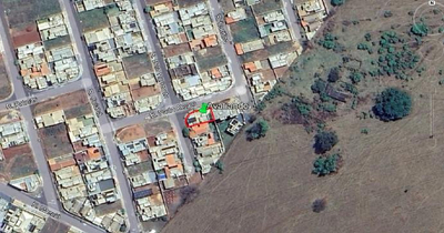 Foto de Casa em leilão no bairro Jardim Villa Lobos em Santa Fé Do Sul - SP