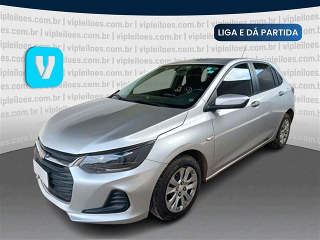 Foto de ONIX 10MT LT1 - 2020/2020
