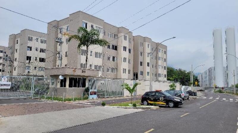 Foto de Apartamento em leilão em Rio De Janeiro - RJ