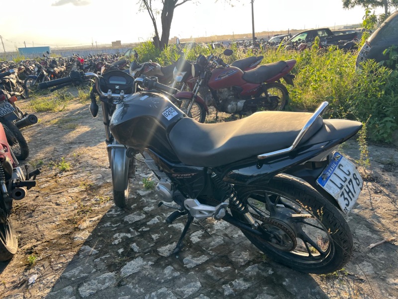 Foto de HONDA/CG150 TITAN MIX EX