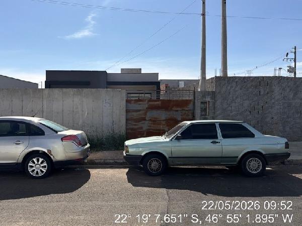 Foto de Casa em leilão no bairro Jardim Sakaida em Mogi Guaçu - SP