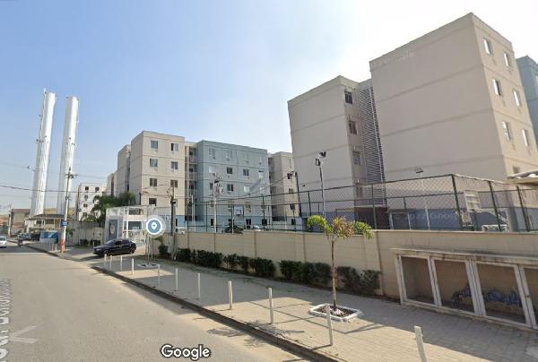Foto de Apartamento em leilão em Belford Roxo - RJ