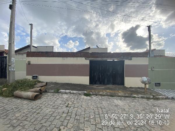 Foto de Casa em leilão em Macaíba - RN