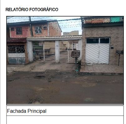 Foto de Casa em leilão em Nova Iguaçu - RJ