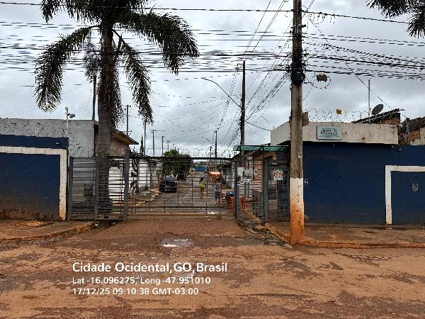 Foto de Casa em leilão no bairro Mansões Recreio em Mossoró - RN