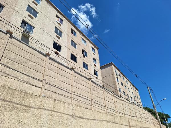 Foto de Apartamento em leilão em Nova Iguaçu - RJ