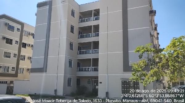 Foto de Apartamento · PLANALTO , MANAUS , AM