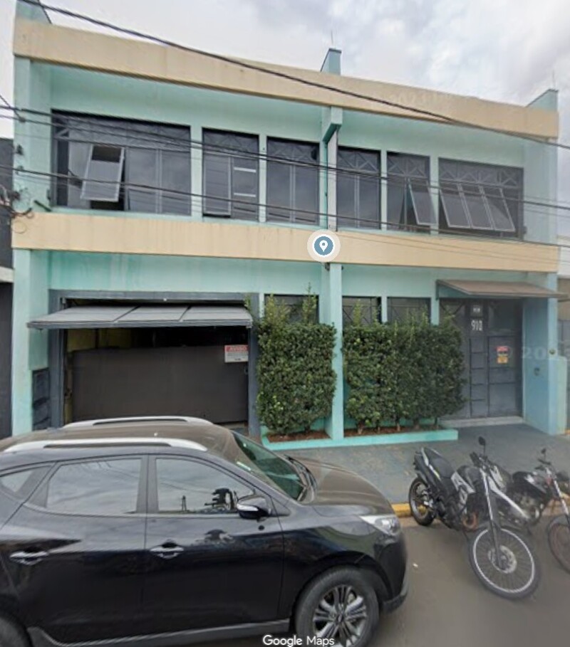 Foto de Comercial em leilão no bairro Ipiranga em Ribeirão Preto - SP