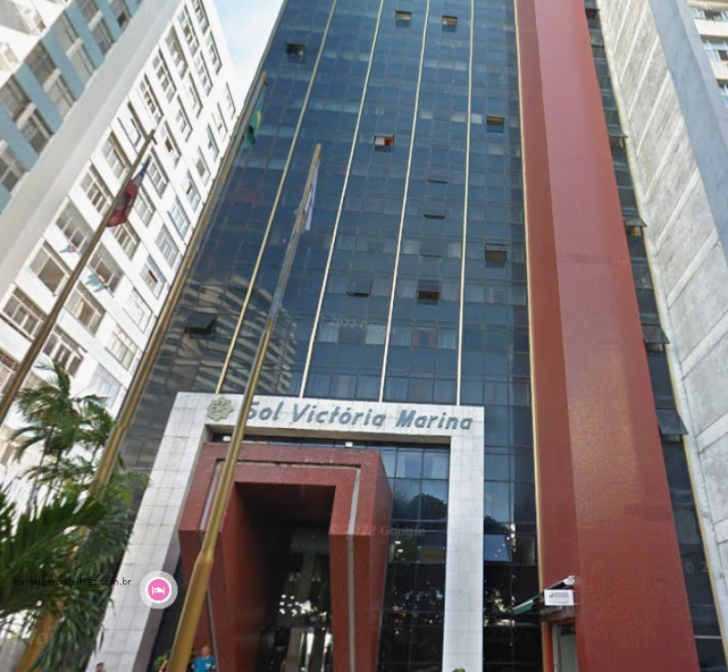 Foto de Apartamento em leilão no Edifício Sol Victoria Marina Flat em Salvador - BA
