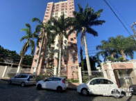 Foto de Apartamento em leilão no Cond Classic Tower Residence em Blumenau - SC