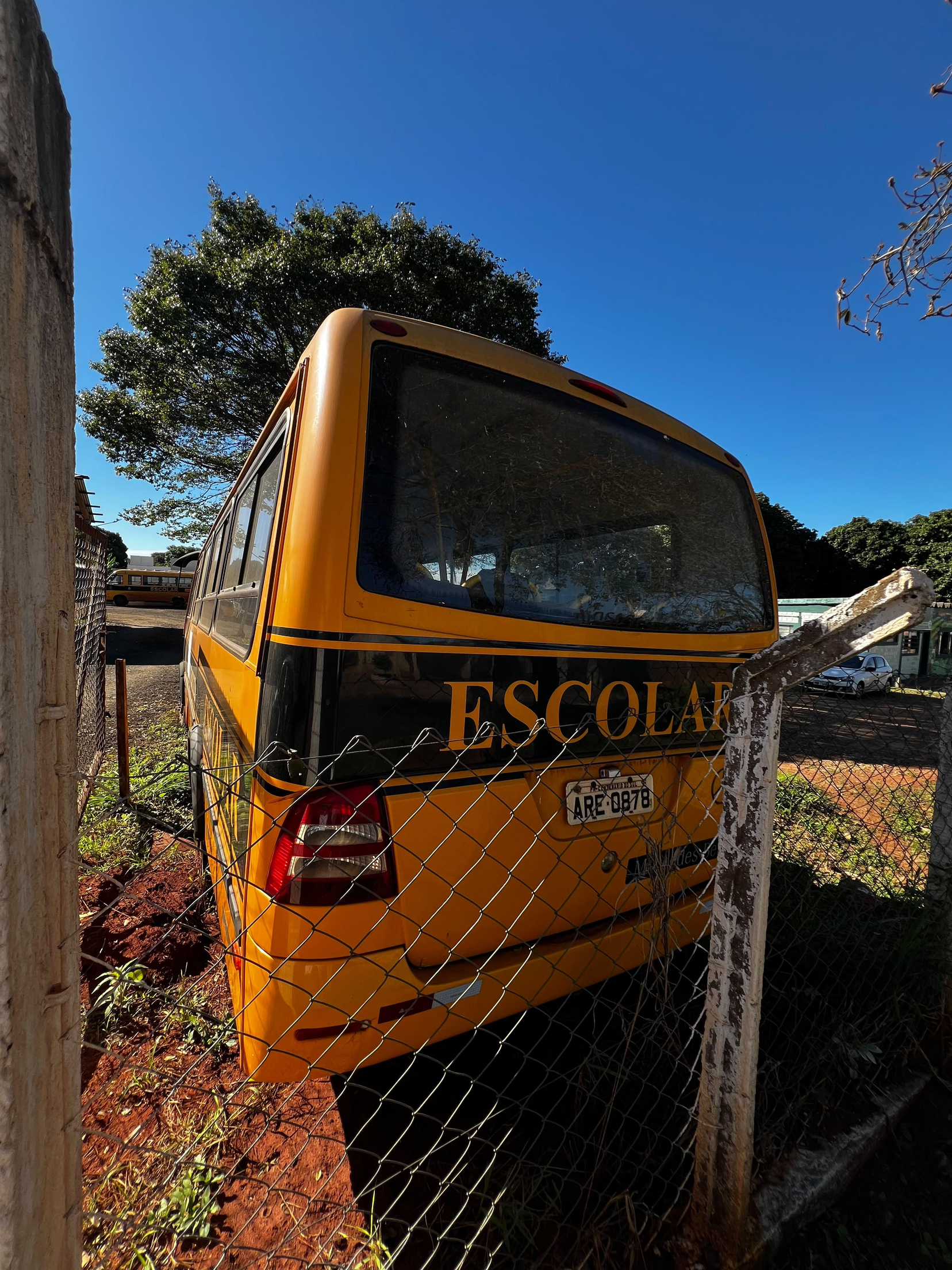 Foto de M.BENZ/MASC GRANMINI O