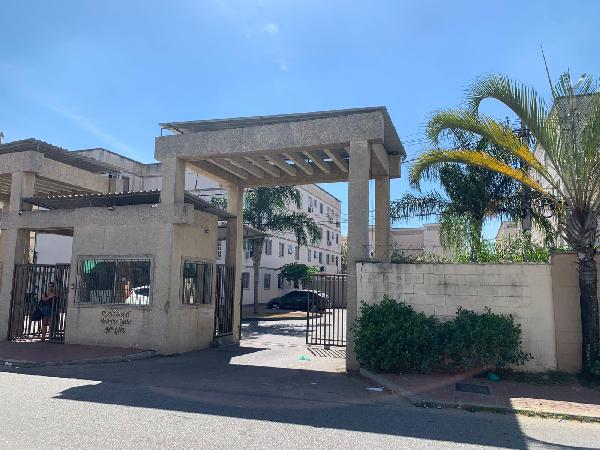 Foto de Apartamento · PARQUE NOVO JOCKEY , CAMPOS DOS GOYTACAZES , RJ