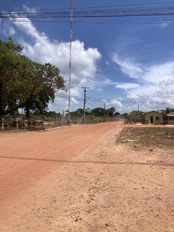 Foto de Terreno · SAO JOAO , AUGUSTO CORREA , PA