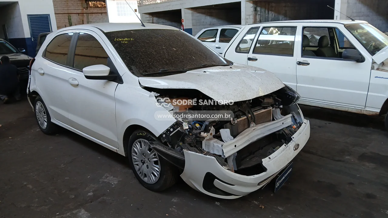 Foto de ford - ka se plus 1.0 ha c