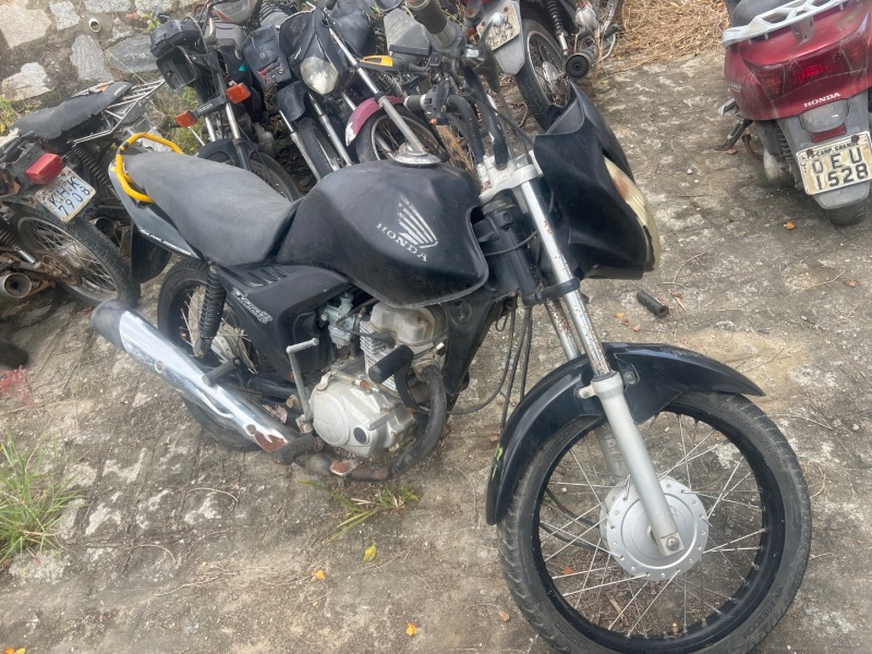 Foto de HONDA/CG 150 TITAN KS