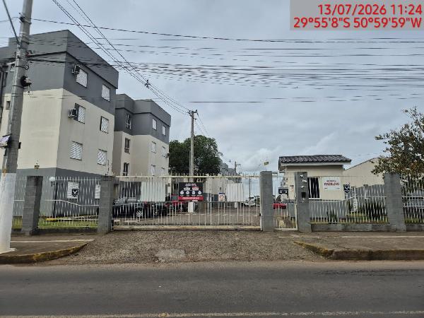 Foto de Apartamento · SANTA CRUZ , GRAVATAI , RS