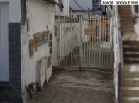 Foto de Lavras/MG - Três casas c/ 279,20m² de área construída - Terreno