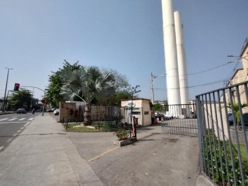Foto de Apartamento em leilão em Rio De Janeiro - RJ