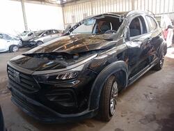 Foto de (SUCATA) FIAT / PULSE MT 2023/2023