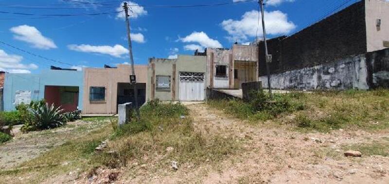 Foto de Casa em leilão no Complexo Jardim em Nossa Senhora Do Socorro - SE