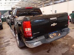 Foto de CHEVROLET / S10 LTZ DD4 DIESEL 2013/2013