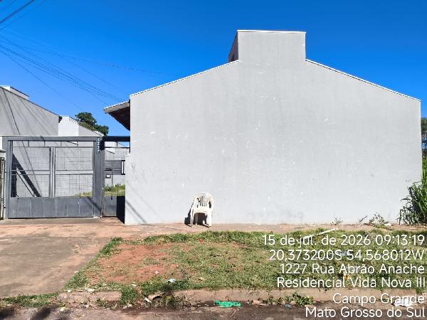 Foto de Imóvel na Avenida Abrao Anache, 1237 - Leilão em CAMPO GRANDE/MS