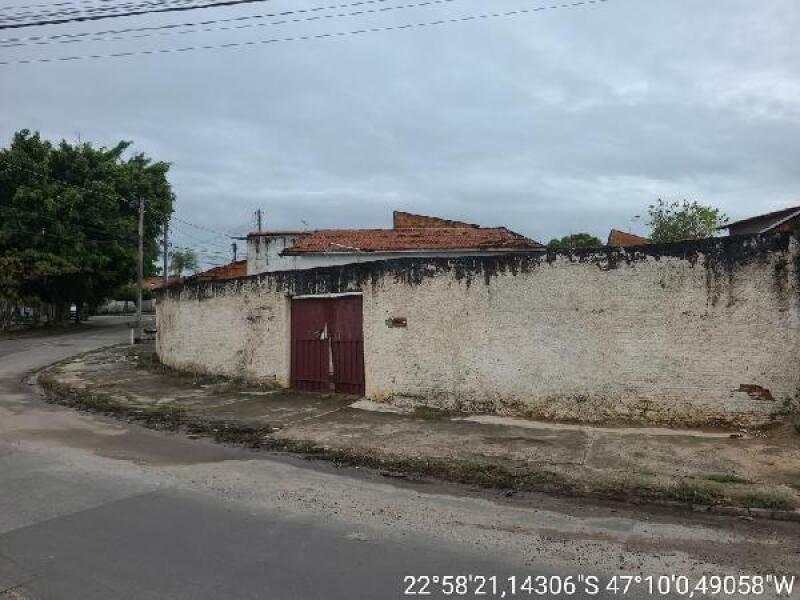 Foto de IMOVEL Cidade: Campinas/SP Endereço: RUA MIGUEL RICCI, N. 310, QD N LT 12- Predio Descrição: Situado em: RUA MIGUEL RICCI, N. 310, QD N LT 12 - CONJUNTO MAURO MARCONDES - 13057-410 - SP - CAMPINAS - Predio, 40 m2 de área total, 40 m2 de área privativa, 201,24m2 de área do terreno, 1 vaga de garagem.