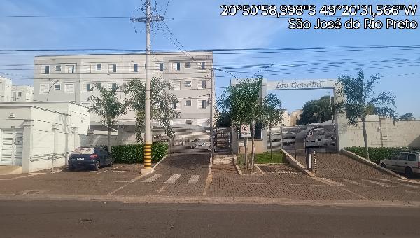 Foto de Apartamento em leilão no bairro Vila Toninho em São José Do Rio Preto - SP