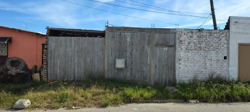 Foto de Casa em leilão no bairro Parque Marinha em Rio Grande - RS