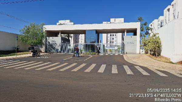 Foto de Apartamento em leilão no Chacaras Pedro Correa de Carvalho em Ribeirão Preto - SP