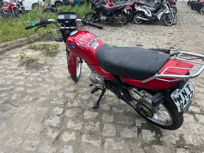 Foto de HONDA/CG 125 TITAN