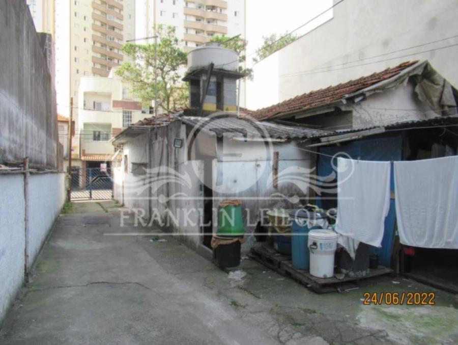 Foto de Casa em leilão no bairro Silveira em Santo André - SP